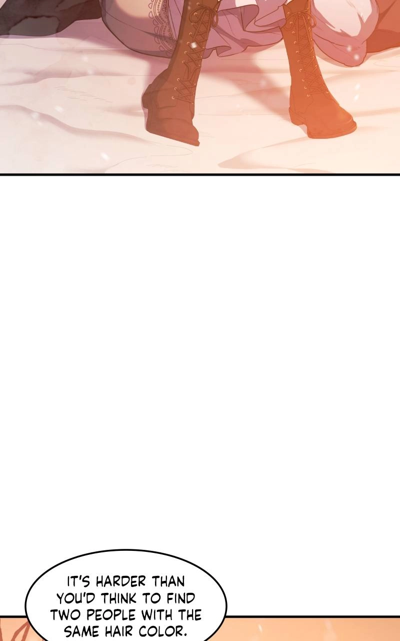 Who Kidnapped the Empress? Chapter 76 Page 73