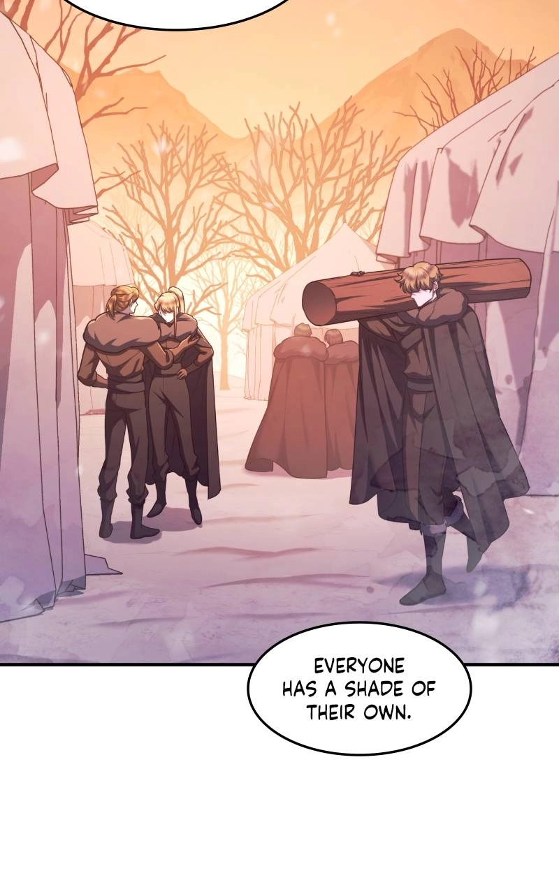 Who Kidnapped the Empress? Chapter 76 Page 74