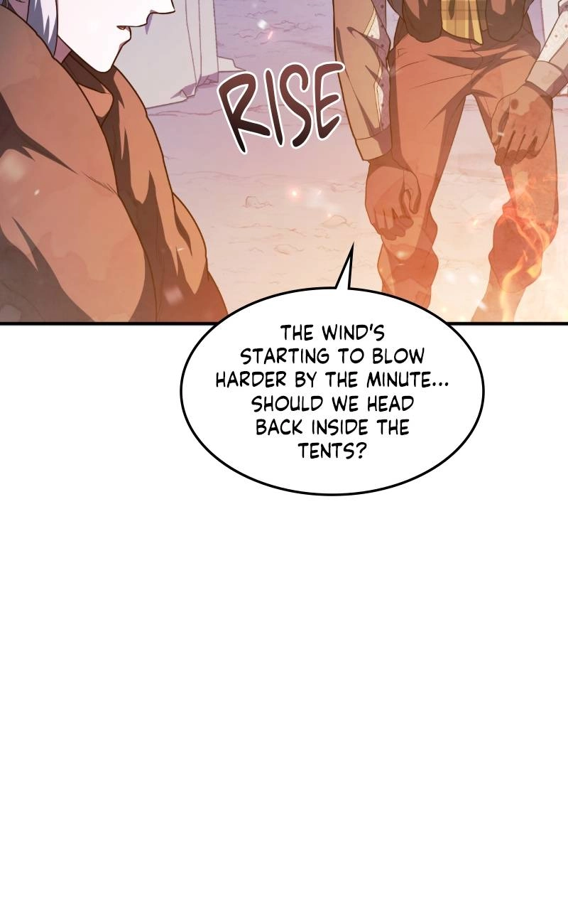 Who Kidnapped the Empress? Chapter 76 Page 79