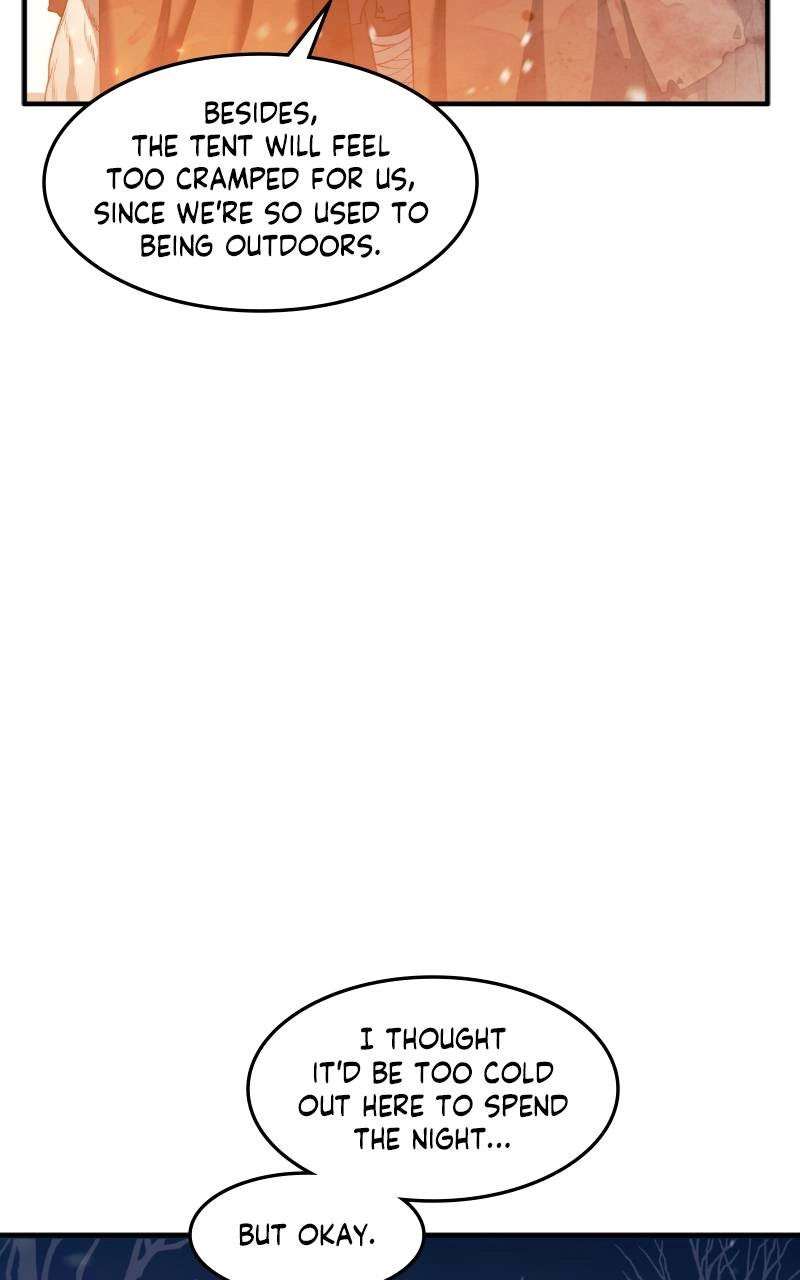 Who Kidnapped the Empress? Chapter 76 Page 81