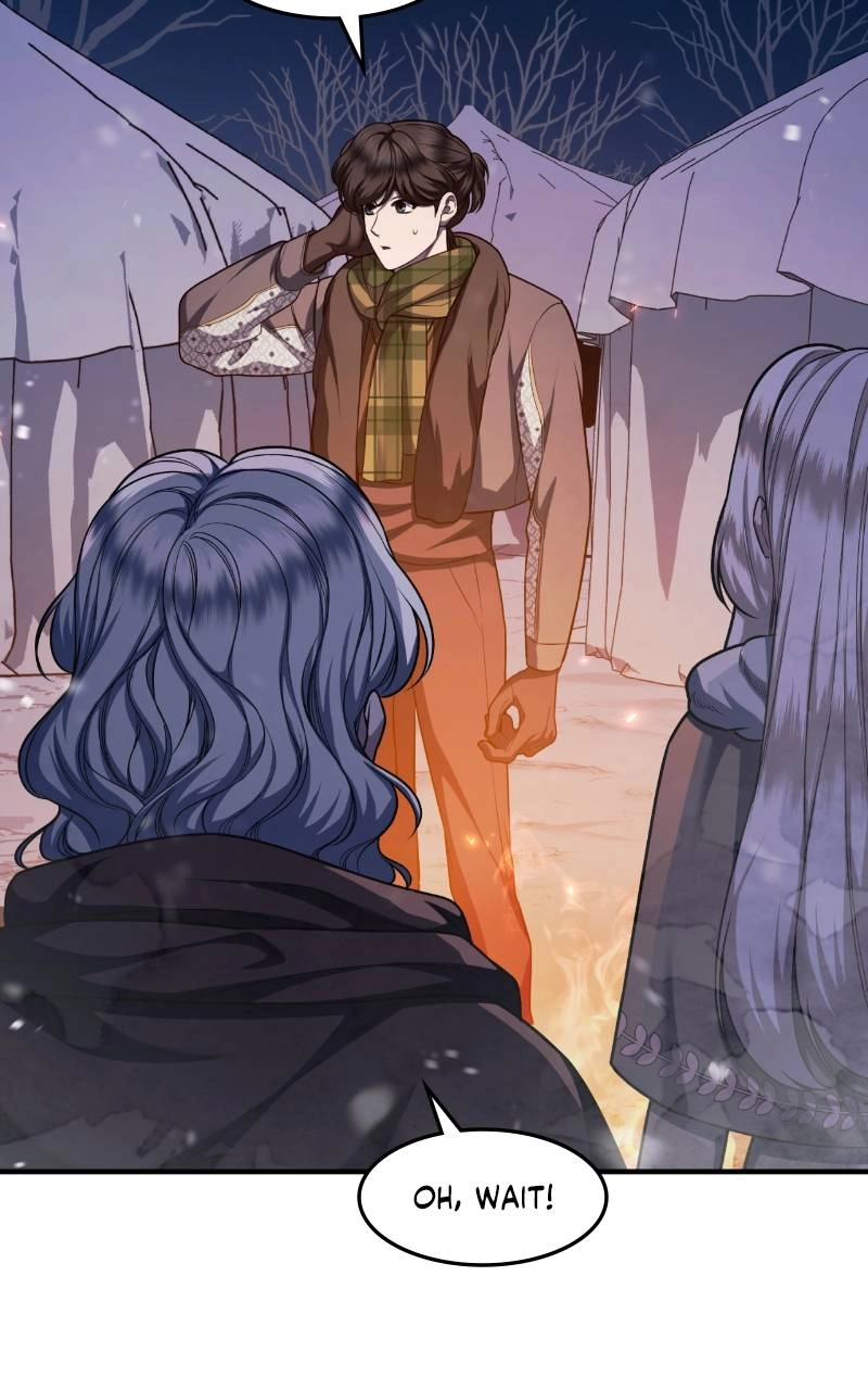 Who Kidnapped the Empress? Chapter 76 Page 82