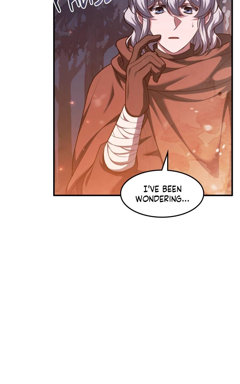 Who Kidnapped the Empress? Chapter 76 Page 85