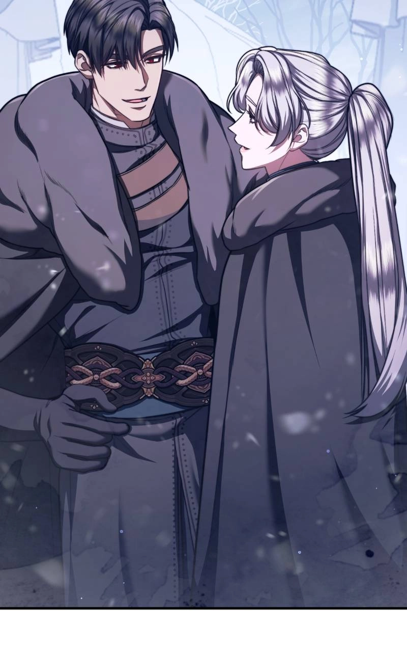 Who Kidnapped the Empress? Chapter 76 Page 88