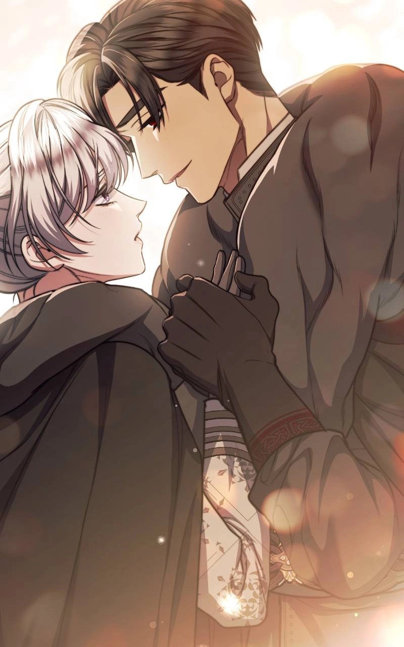 Who Kidnapped the Empress? Chapter 76 Page 9