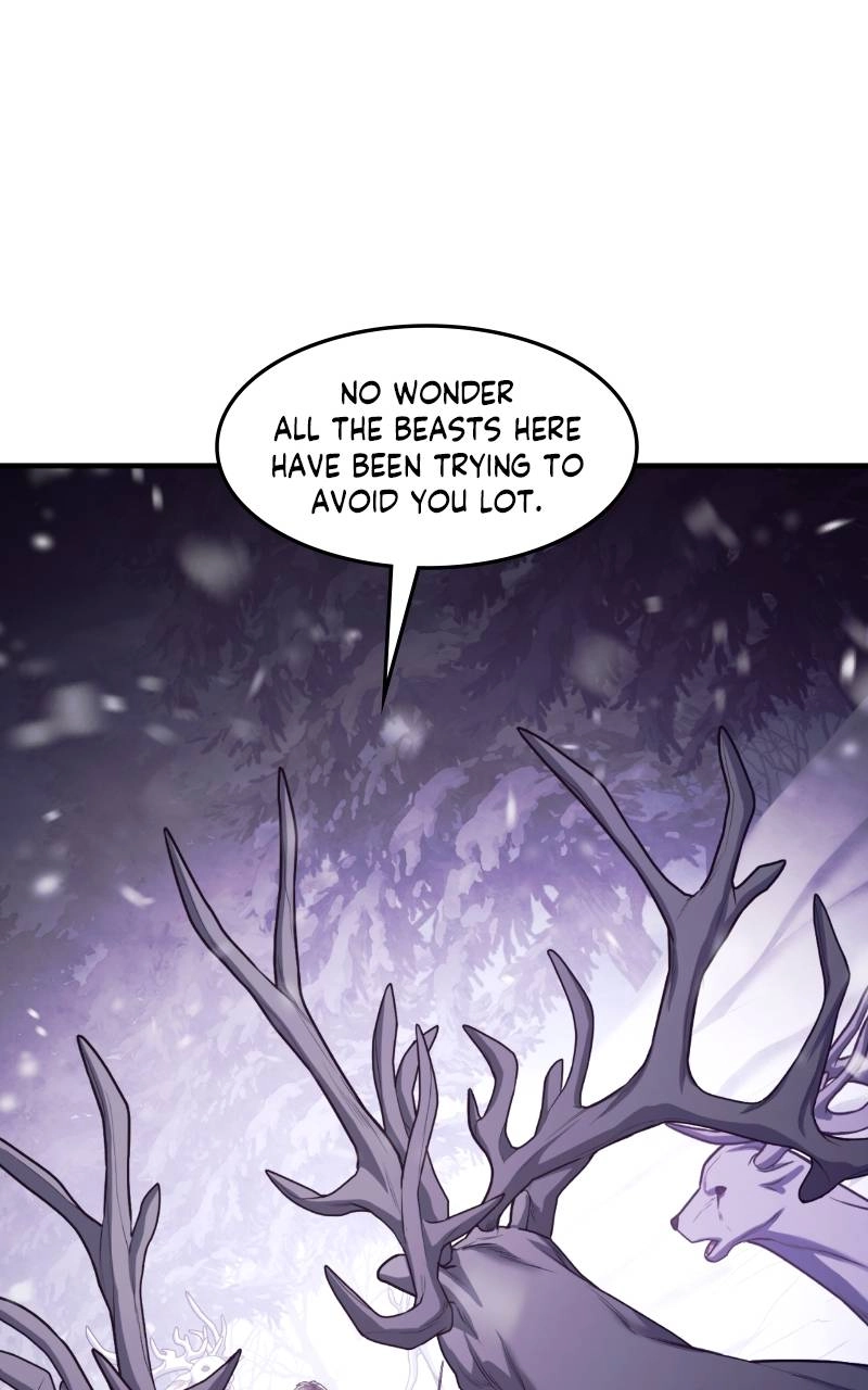 Who Kidnapped the Empress? Chapter 75 Page 13