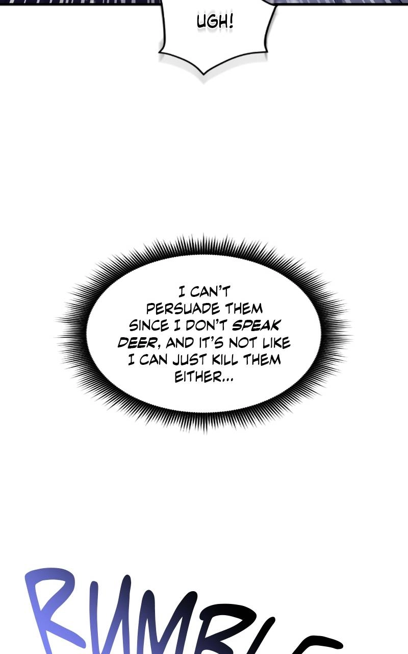 Who Kidnapped the Empress? Chapter 75 Page 17