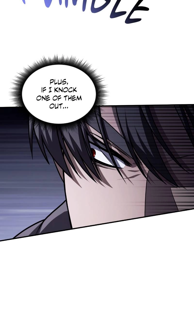 Who Kidnapped the Empress? Chapter 75 Page 18