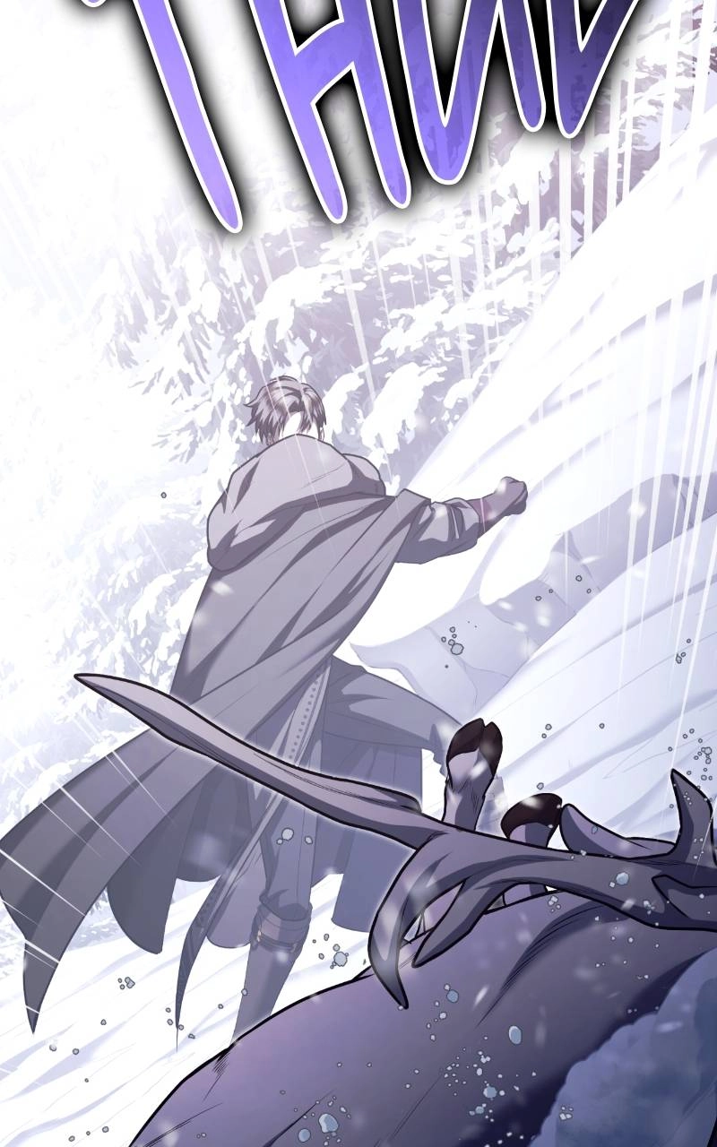 Who Kidnapped the Empress? Chapter 75 Page 21