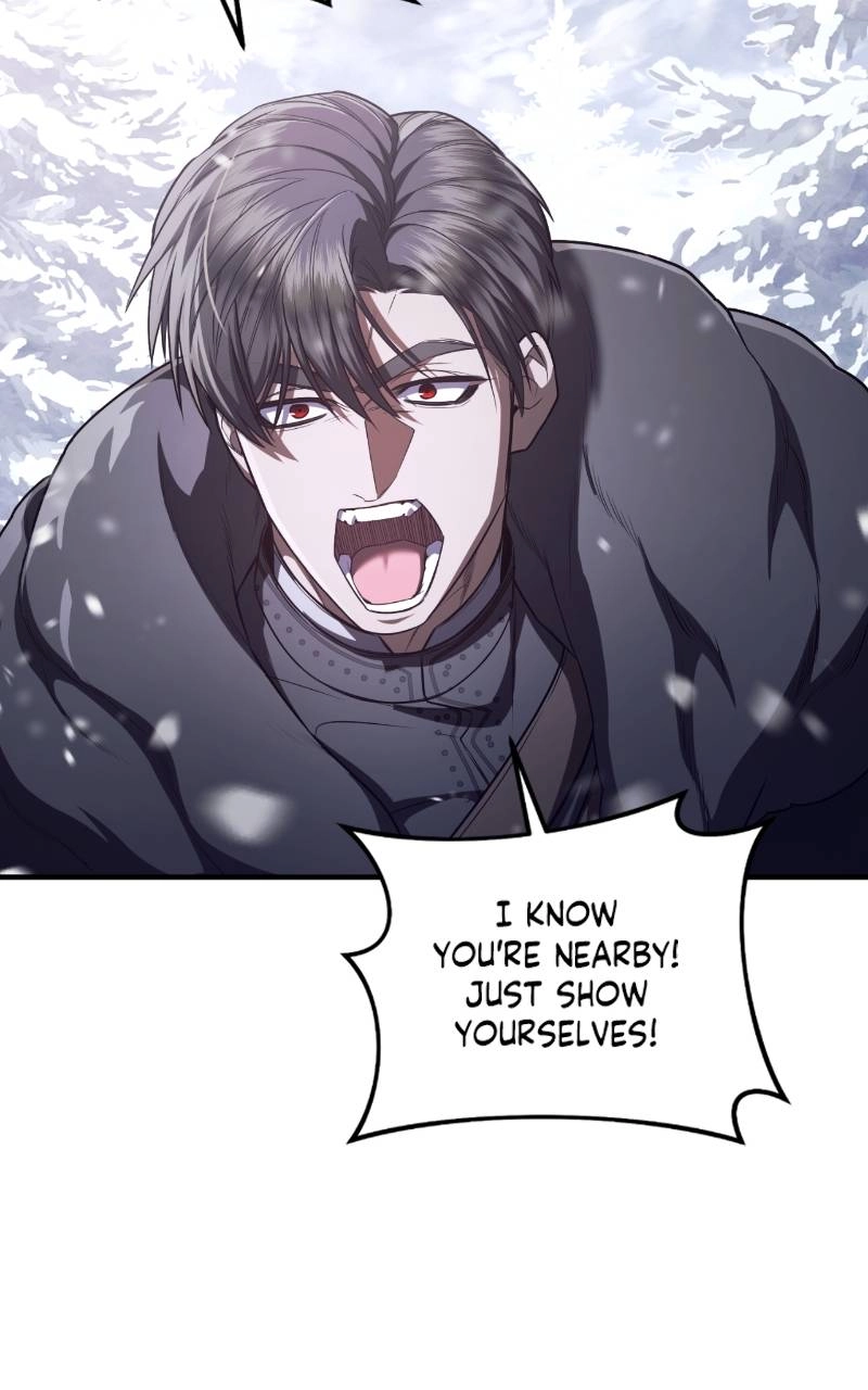 Who Kidnapped the Empress? Chapter 75 Page 23