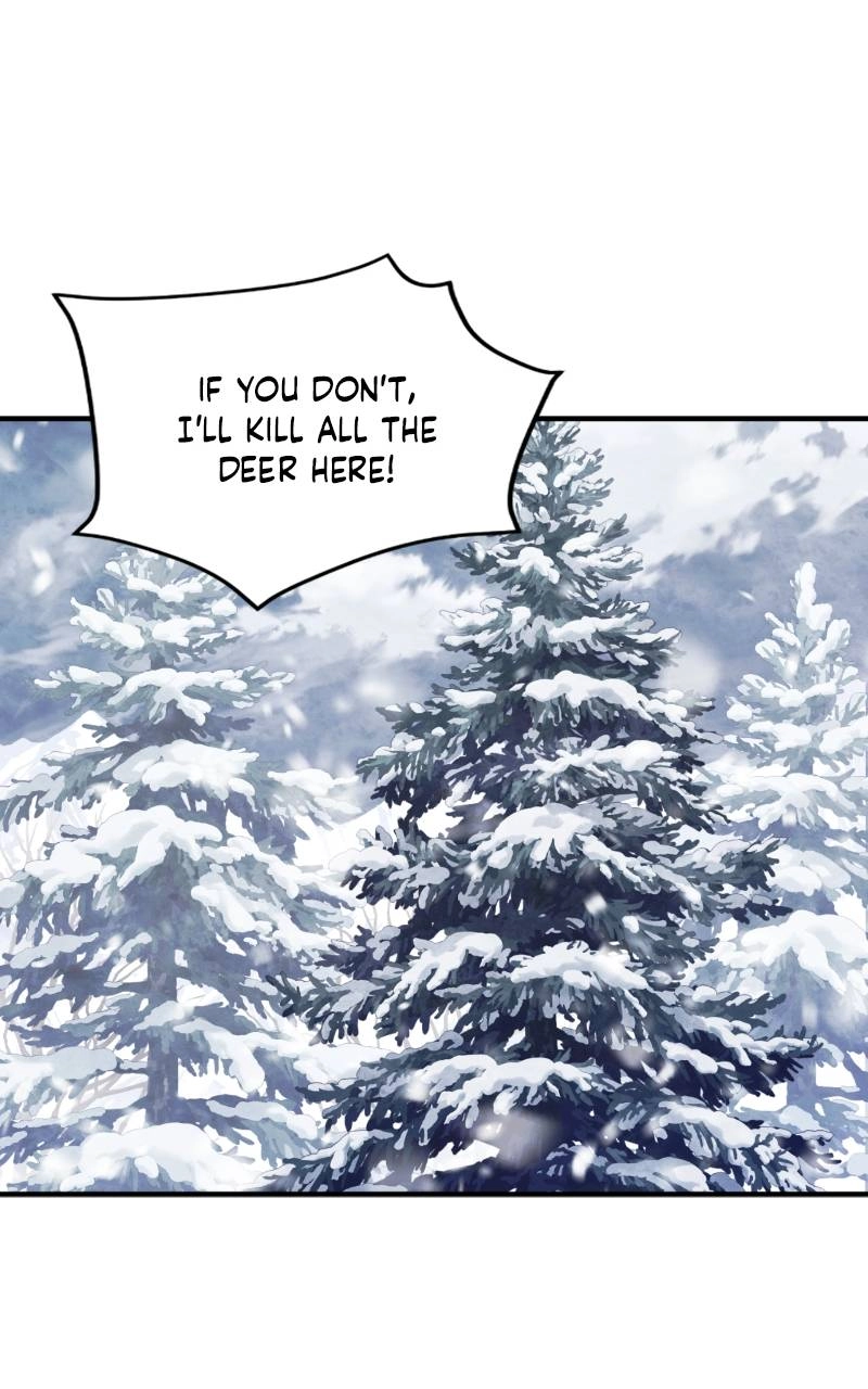 Who Kidnapped the Empress? Chapter 75 Page 24