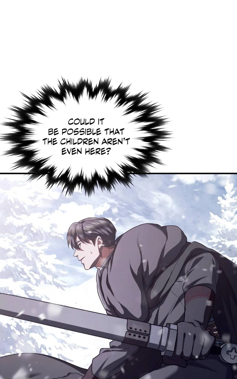 Who Kidnapped the Empress? Chapter 75 Page 25