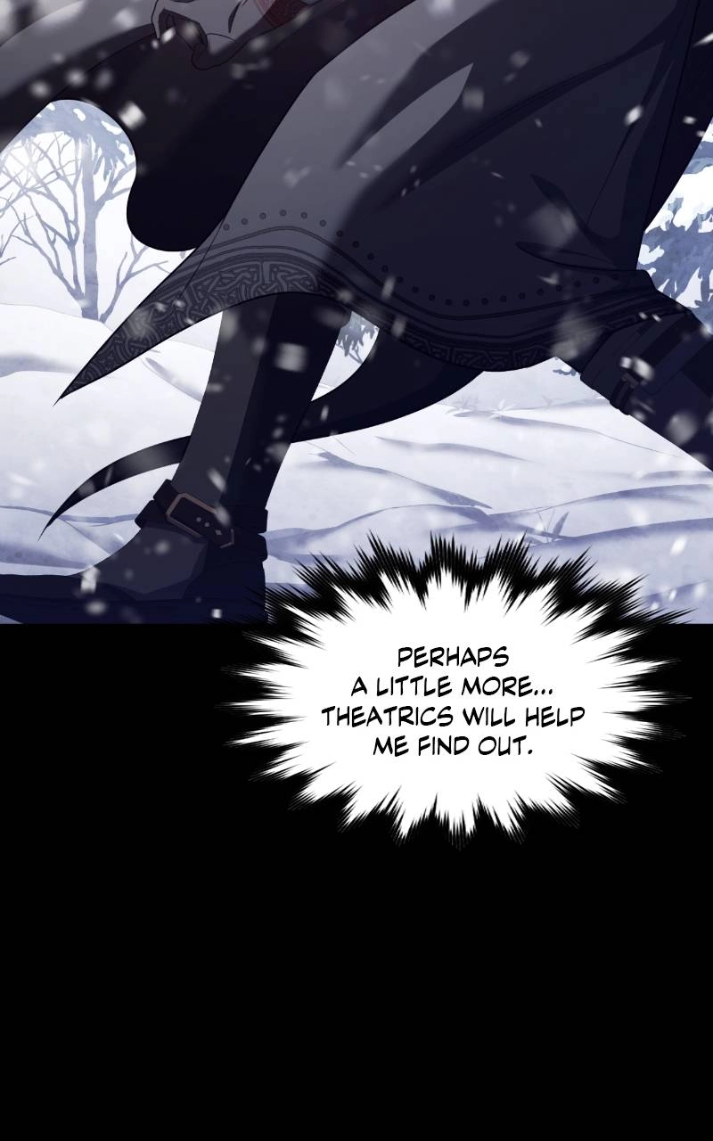 Who Kidnapped the Empress? Chapter 75 Page 26