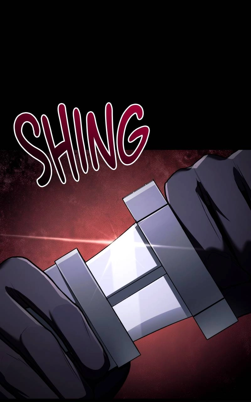 Who Kidnapped the Empress? Chapter 75 Page 27