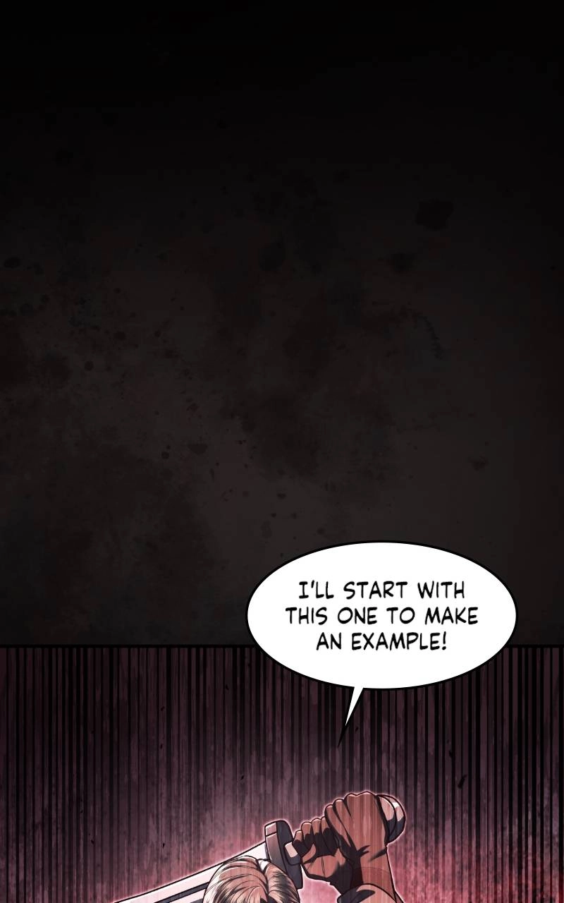 Who Kidnapped the Empress? Chapter 75 Page 28