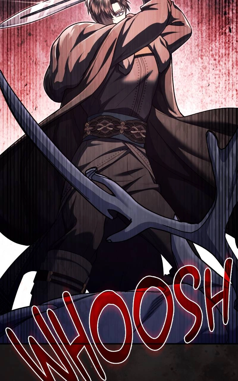 Who Kidnapped the Empress? Chapter 75 Page 29