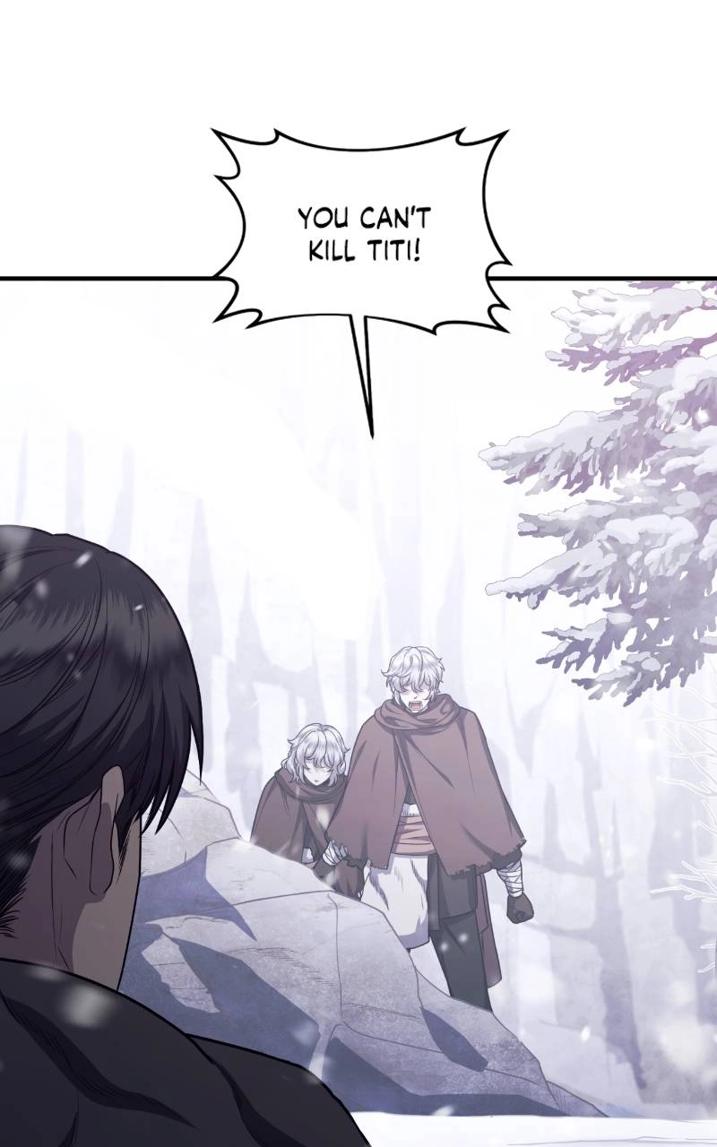 Who Kidnapped the Empress? Chapter 75 Page 33