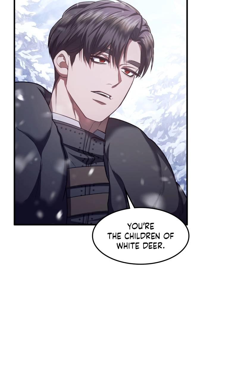 Who Kidnapped the Empress? Chapter 75 Page 35