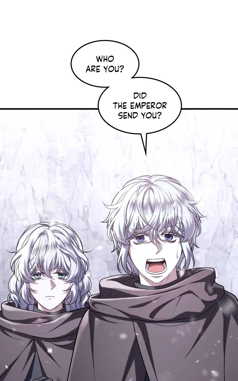 Who Kidnapped the Empress? Chapter 75 Page 36