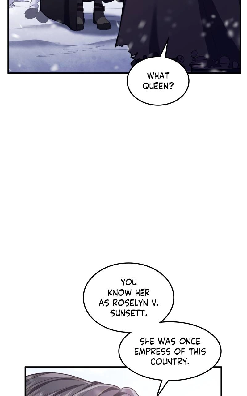 Who Kidnapped the Empress? Chapter 75 Page 39