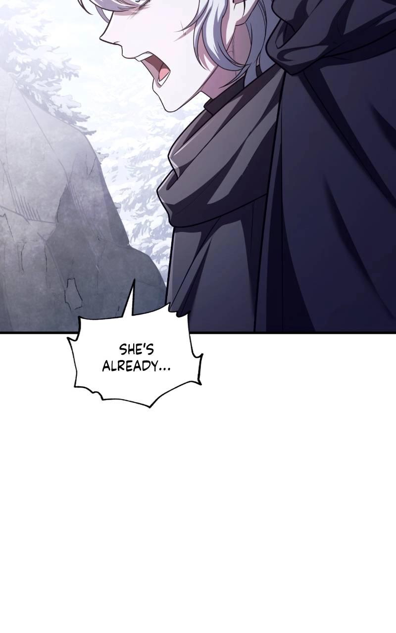 Who Kidnapped the Empress? Chapter 75 Page 43