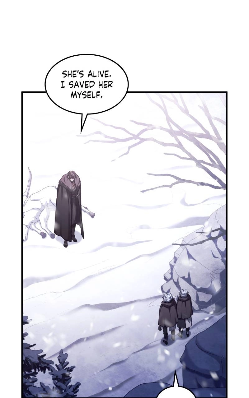 Who Kidnapped the Empress? Chapter 75 Page 44