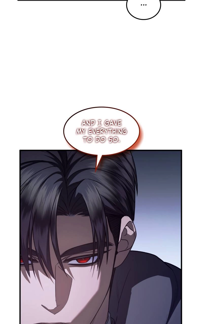 Who Kidnapped the Empress? Chapter 75 Page 45