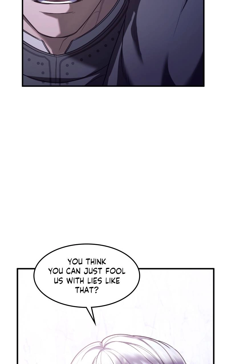 Who Kidnapped the Empress? Chapter 75 Page 46