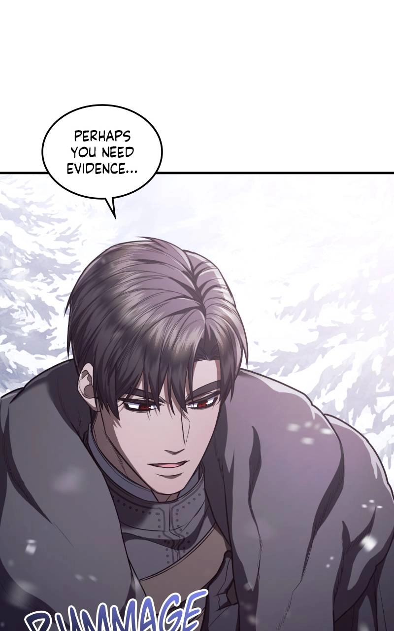 Who Kidnapped the Empress? Chapter 75 Page 48