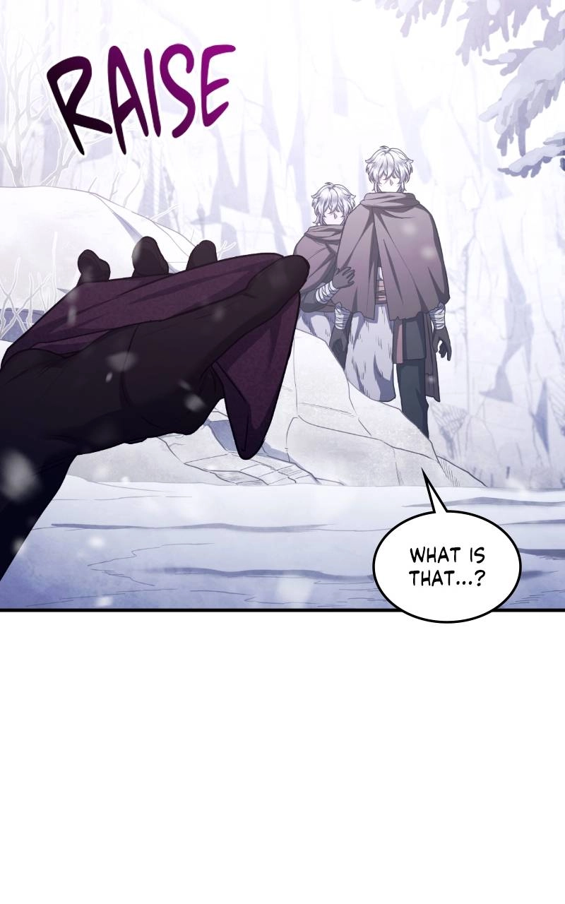 Who Kidnapped the Empress? Chapter 75 Page 50