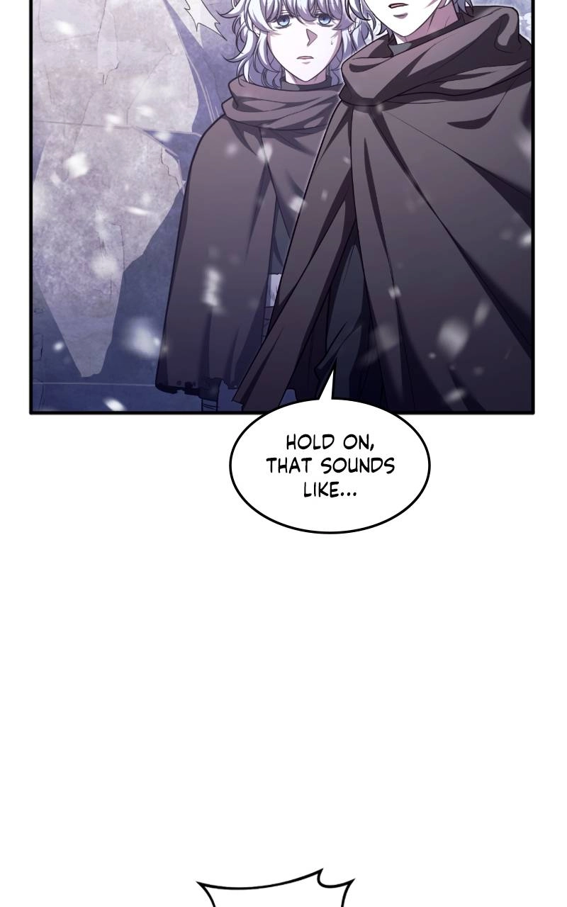 Who Kidnapped the Empress? Chapter 75 Page 52