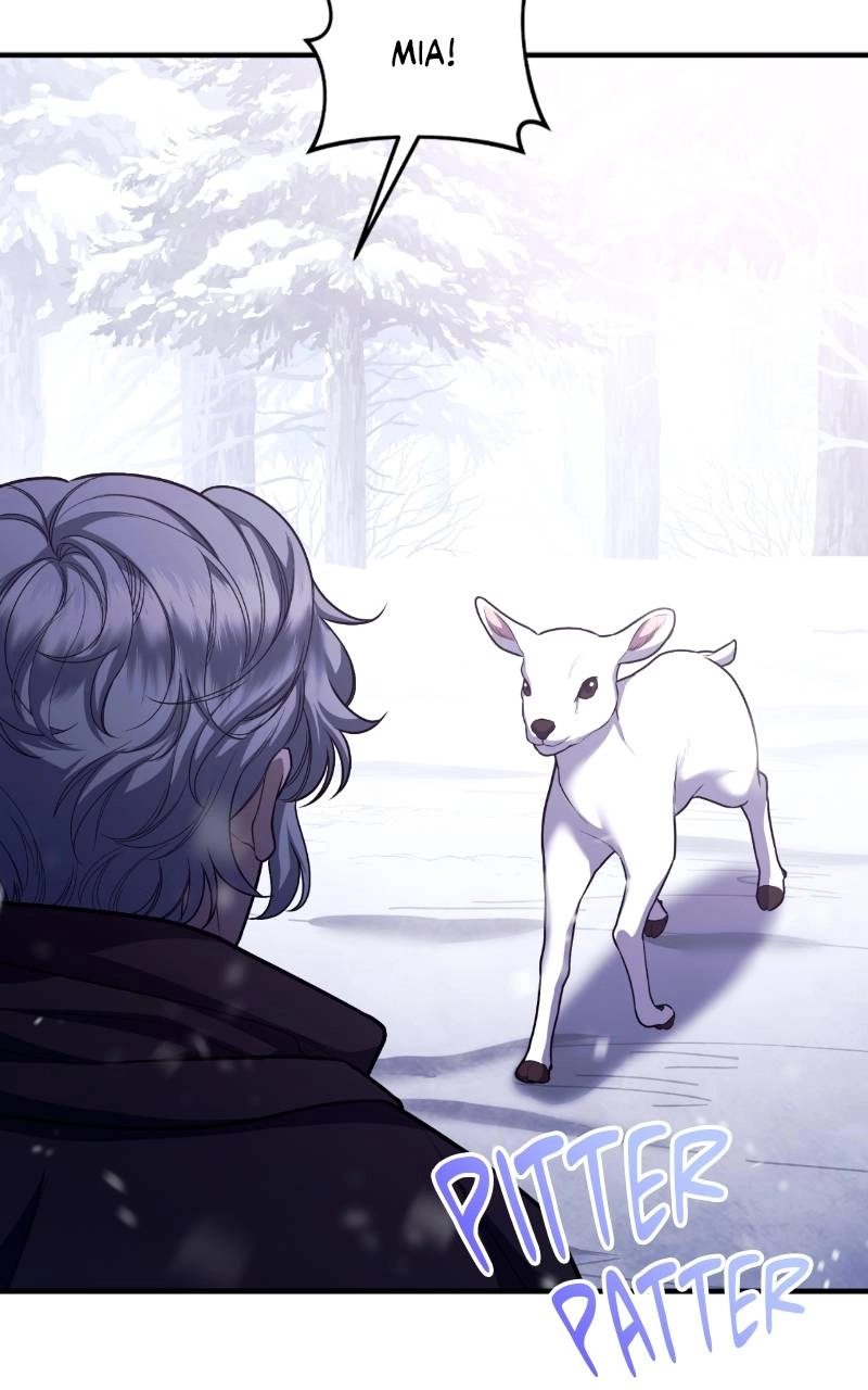 Who Kidnapped the Empress? Chapter 75 Page 53