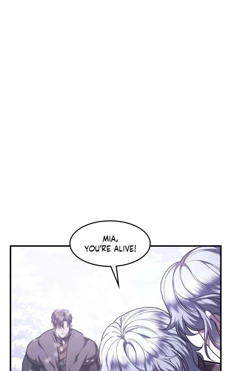 Who Kidnapped the Empress? Chapter 75 Page 54