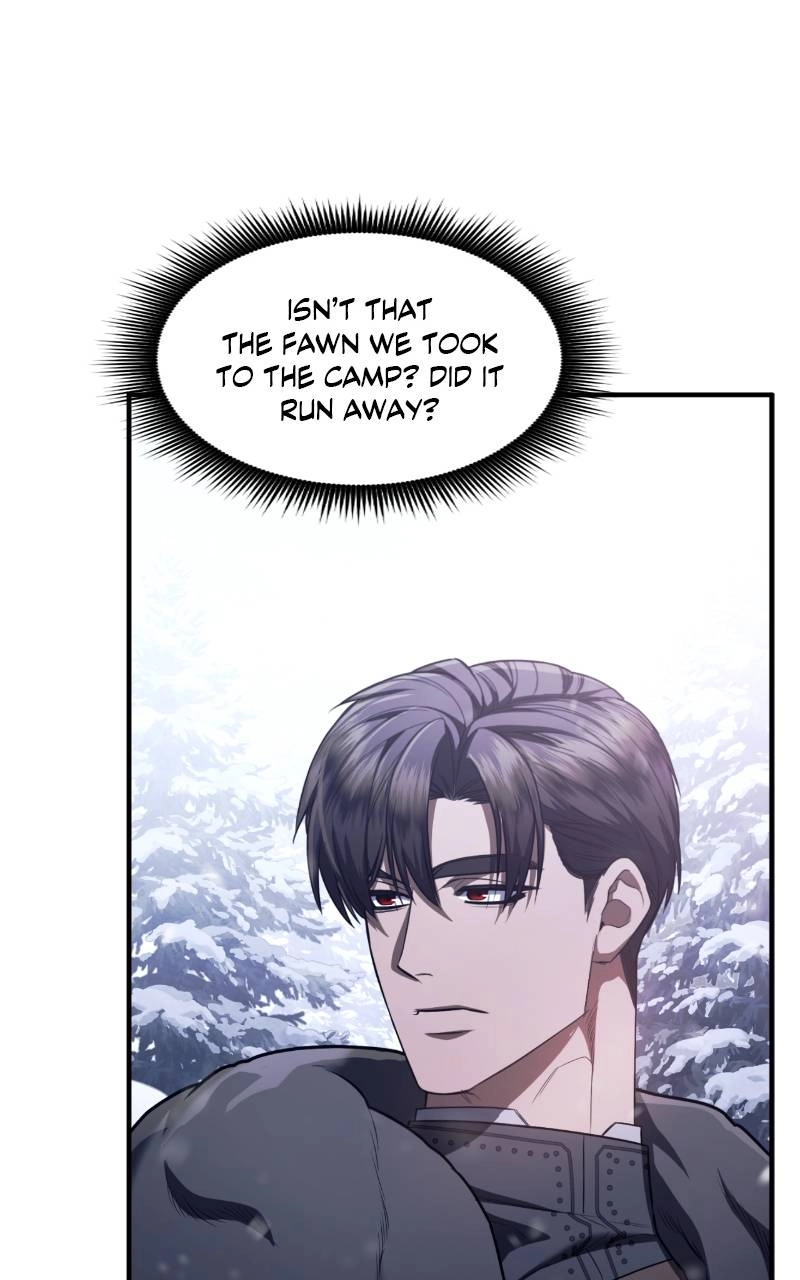 Who Kidnapped the Empress? Chapter 75 Page 56