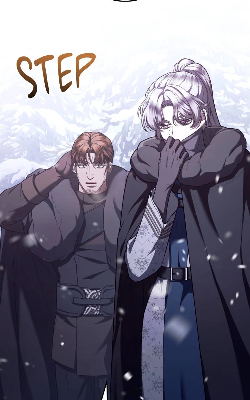 Who Kidnapped the Empress? Chapter 75 Page 58