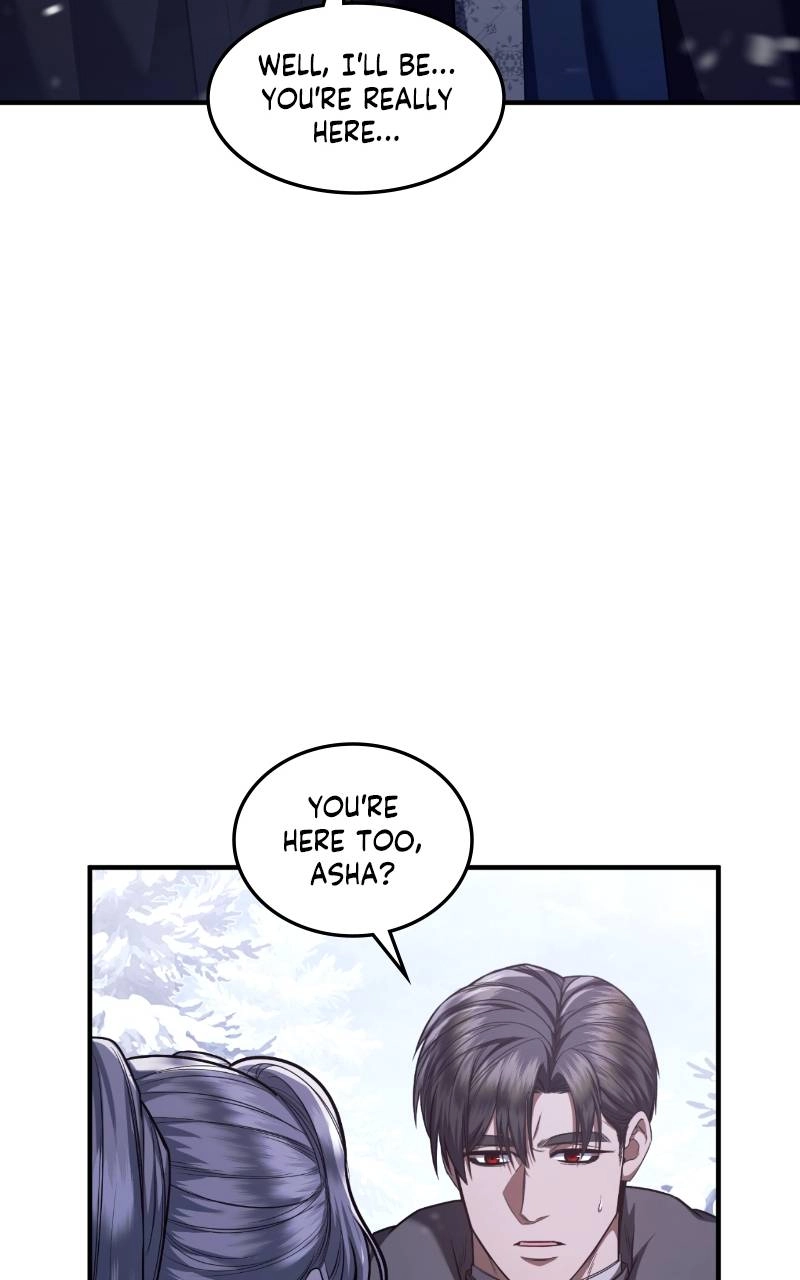 Who Kidnapped the Empress? Chapter 75 Page 59