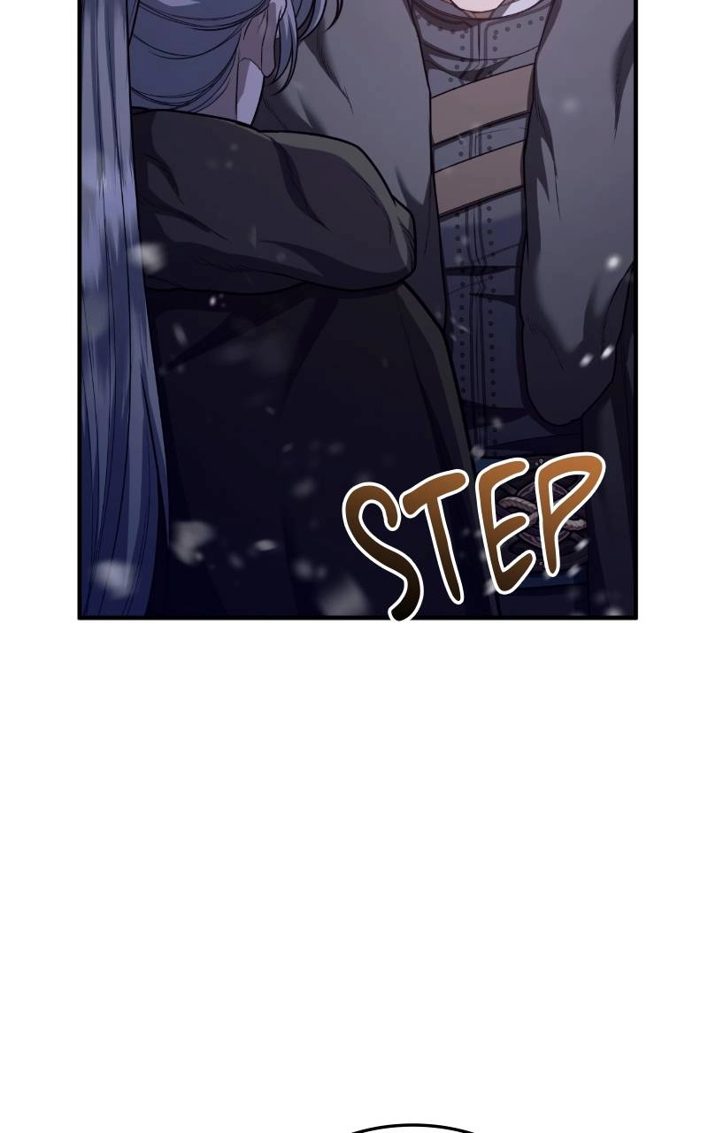 Who Kidnapped the Empress? Chapter 75 Page 60