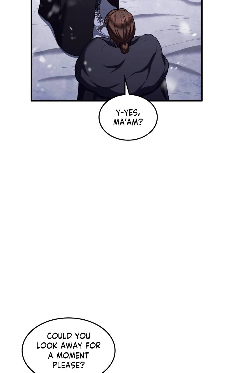 Who Kidnapped the Empress? Chapter 75 Page 66