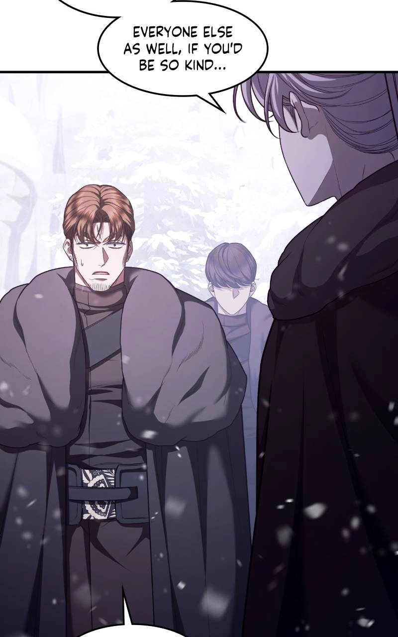 Who Kidnapped the Empress? Chapter 75 Page 67