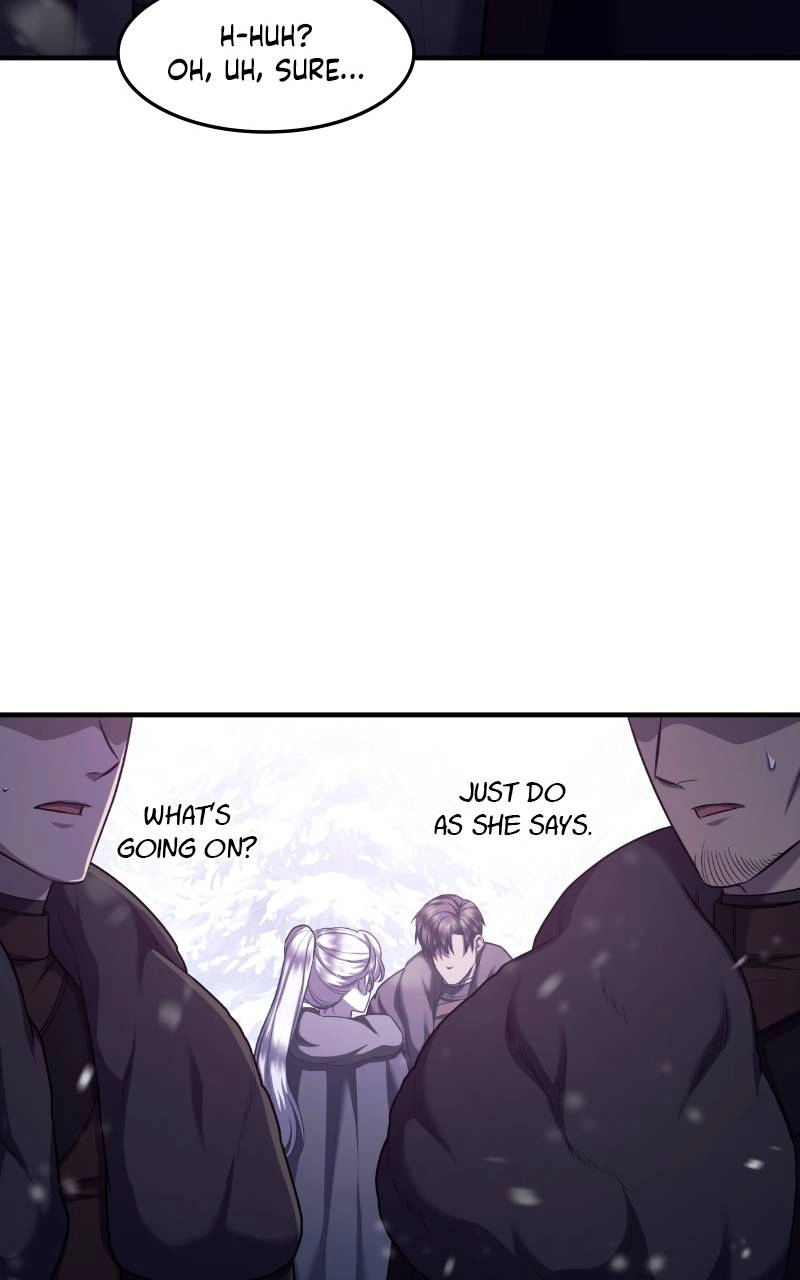 Who Kidnapped the Empress? Chapter 75 Page 68