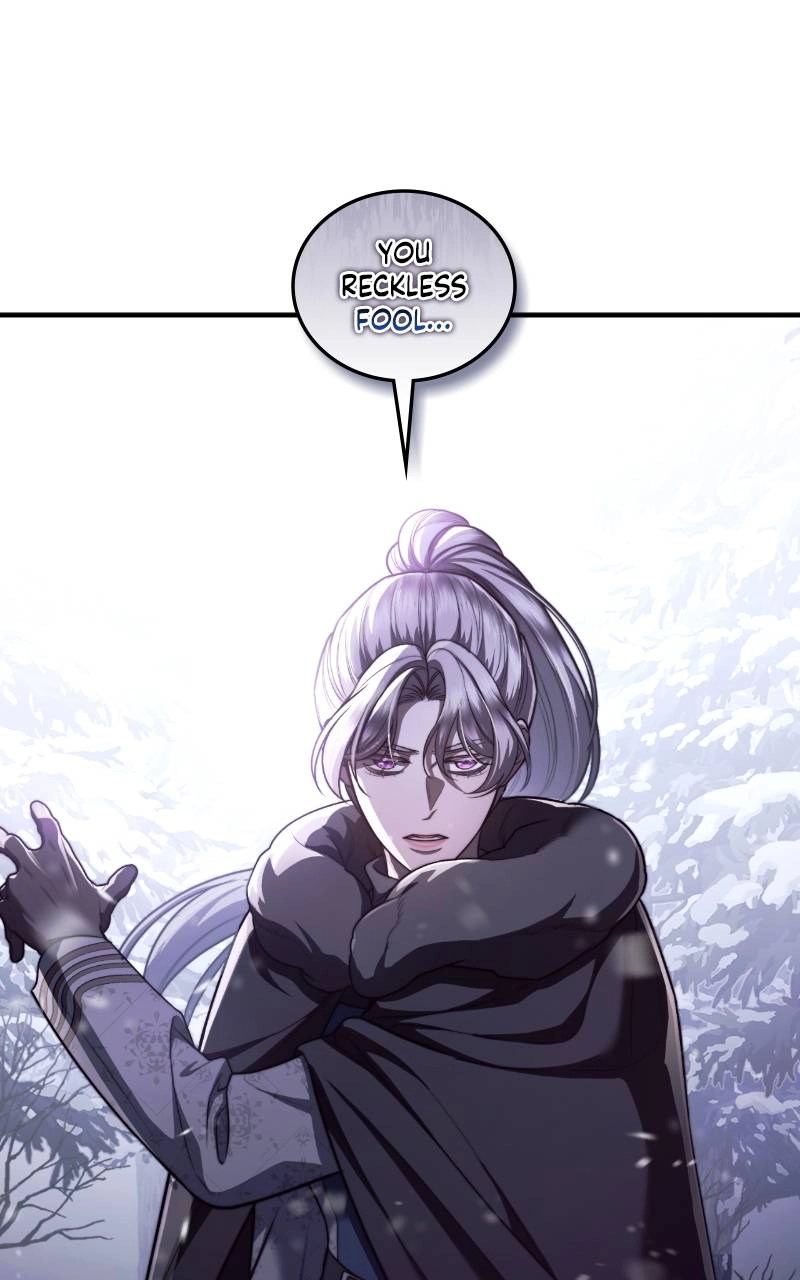 Who Kidnapped the Empress? Chapter 75 Page 71