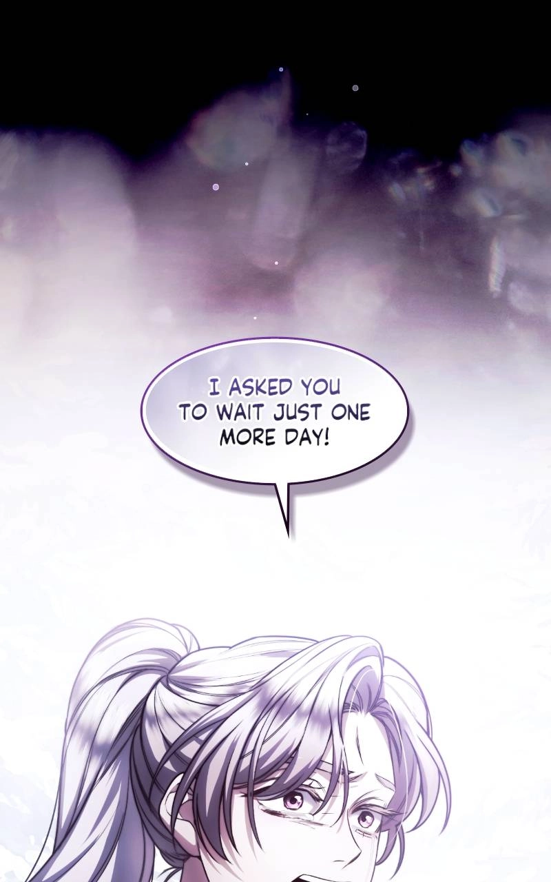 Who Kidnapped the Empress? Chapter 75 Page 75