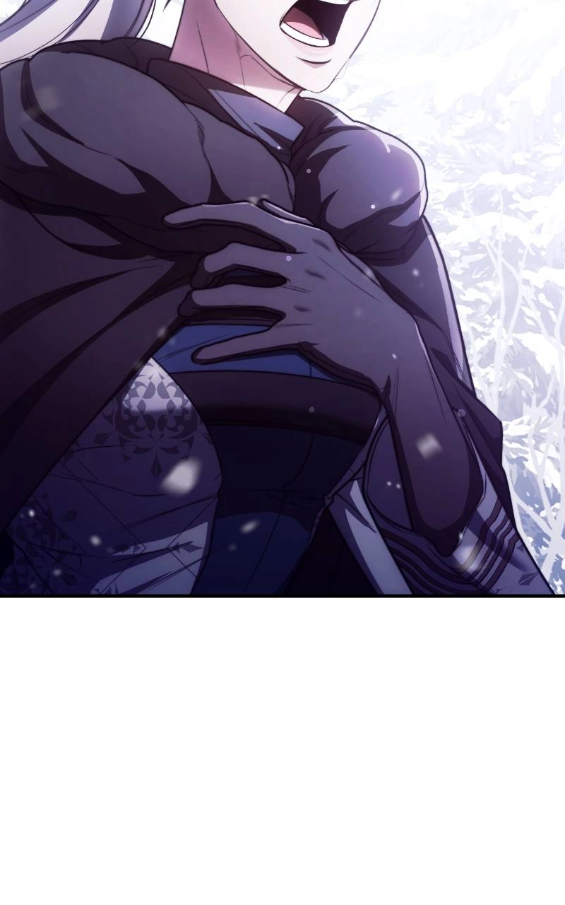 Who Kidnapped the Empress? Chapter 75 Page 76