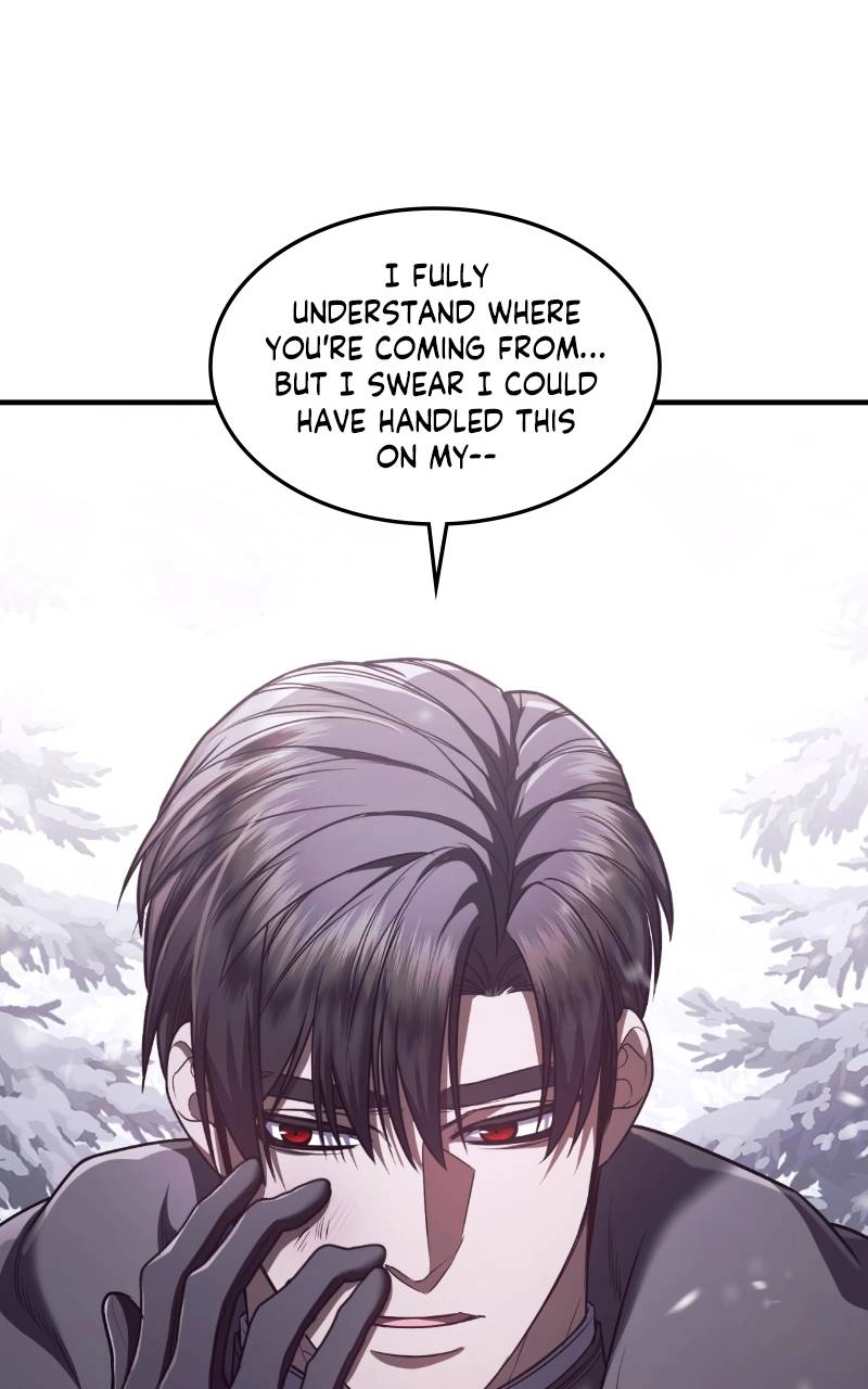 Who Kidnapped the Empress? Chapter 75 Page 77