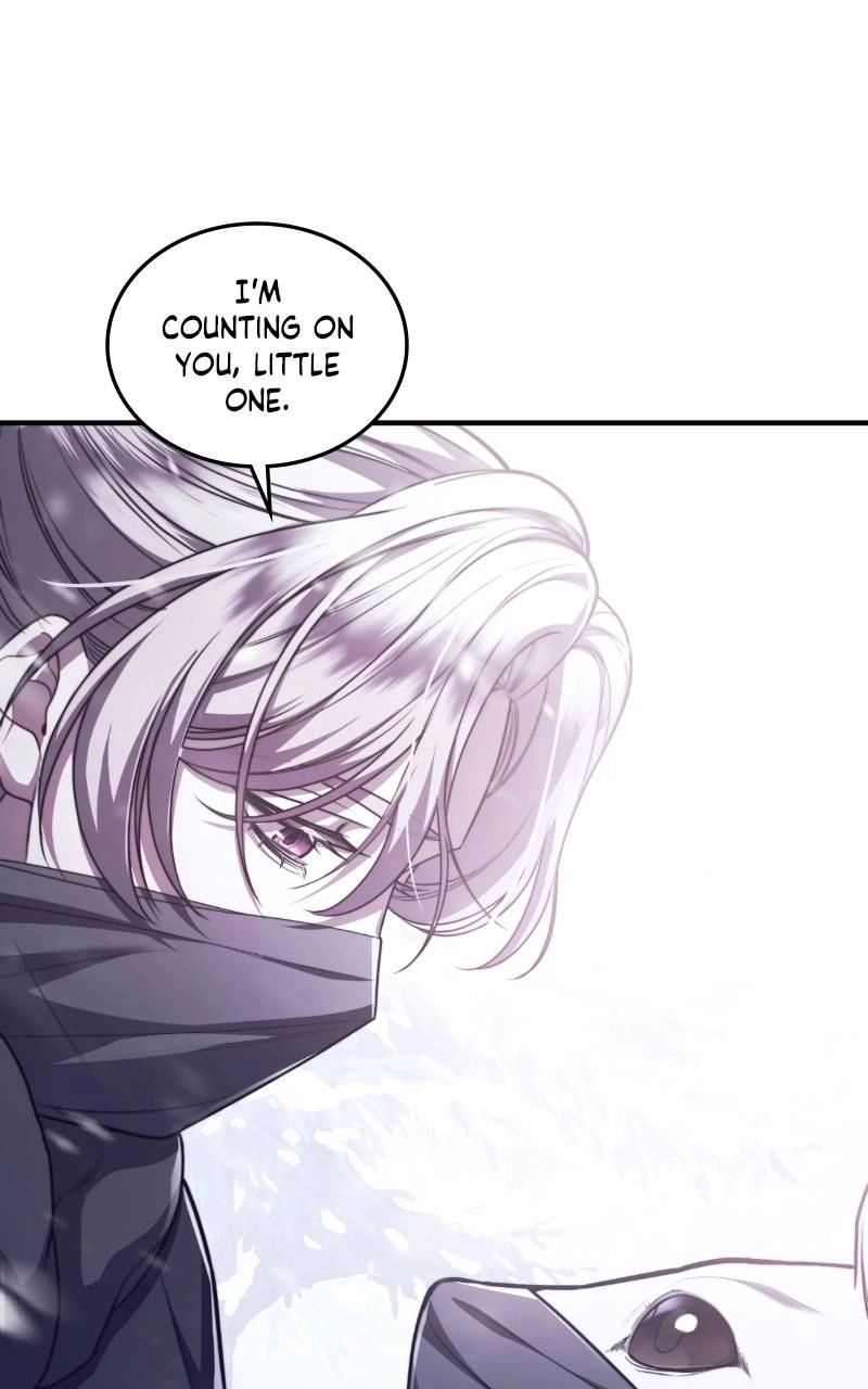 Who Kidnapped the Empress? Chapter 75 Page 7