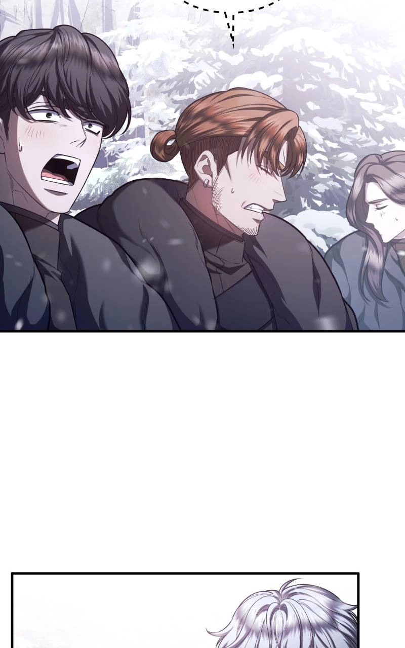 Who Kidnapped the Empress? Chapter 75 Page 86