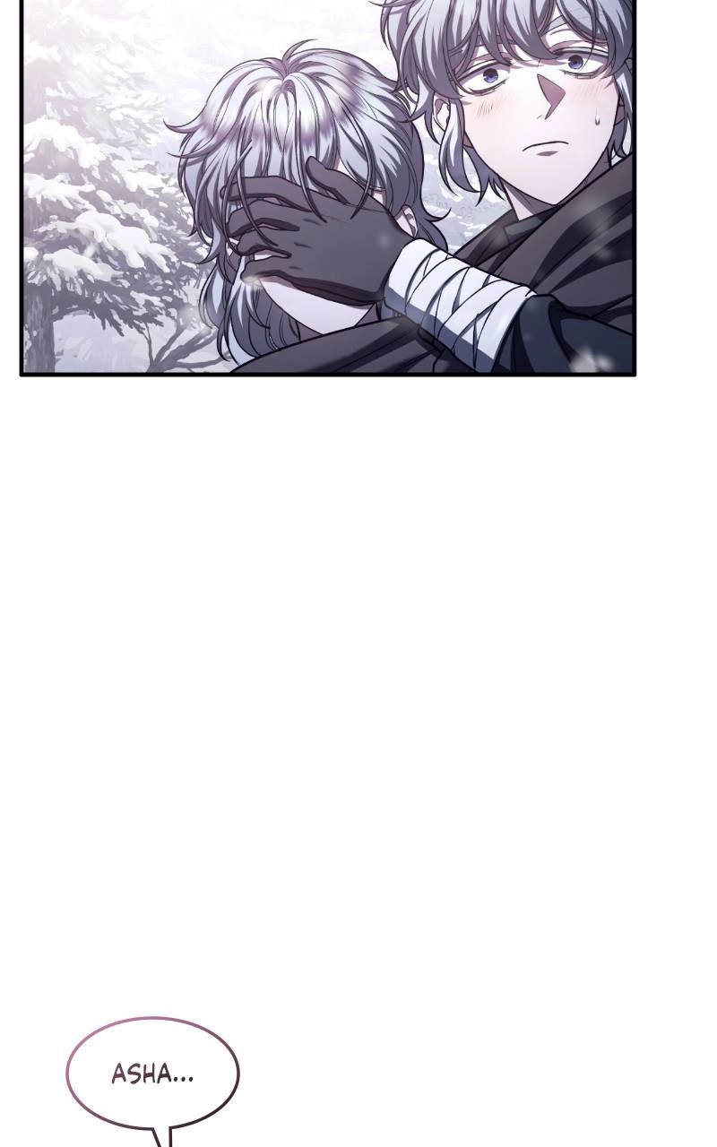 Who Kidnapped the Empress? Chapter 75 Page 87