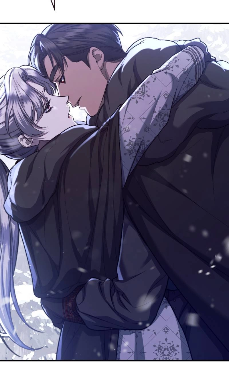 Who Kidnapped the Empress? Chapter 75 Page 88