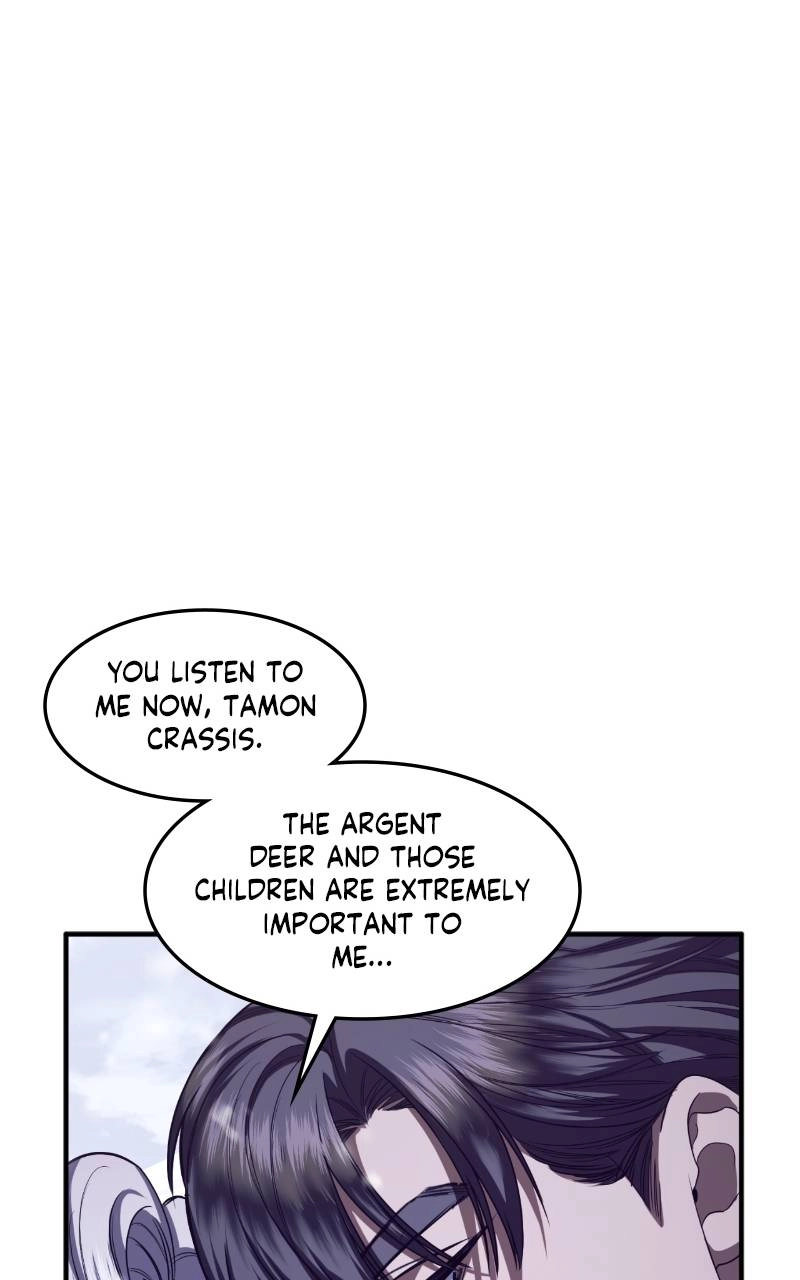 Who Kidnapped the Empress? Chapter 75 Page 89