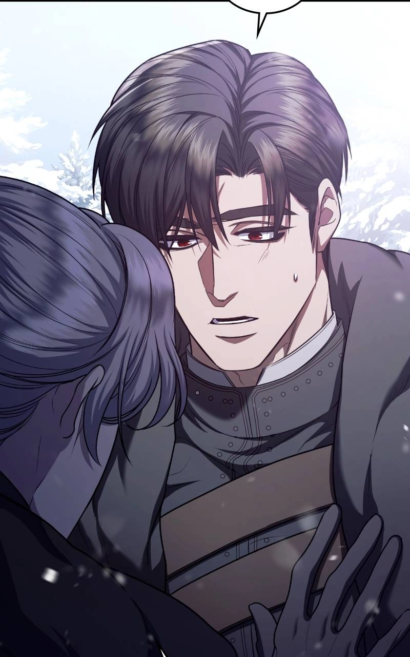 Who Kidnapped the Empress? Chapter 75 Page 95