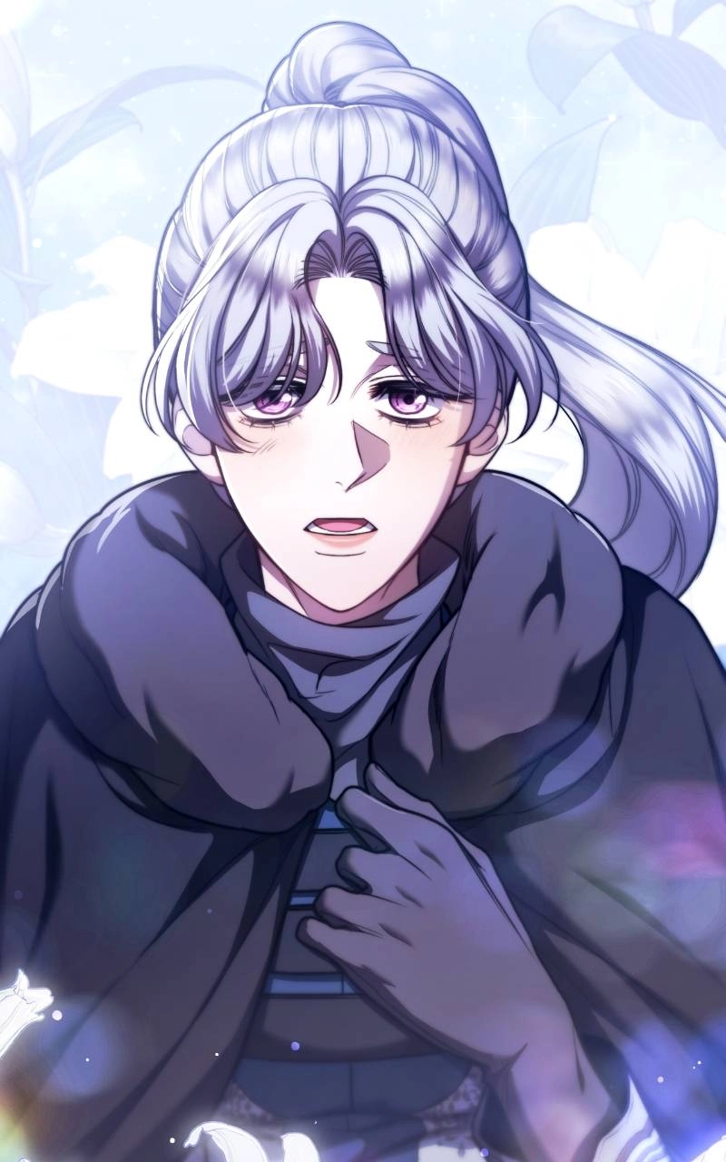 Who Kidnapped the Empress? Chapter 75 Page 97